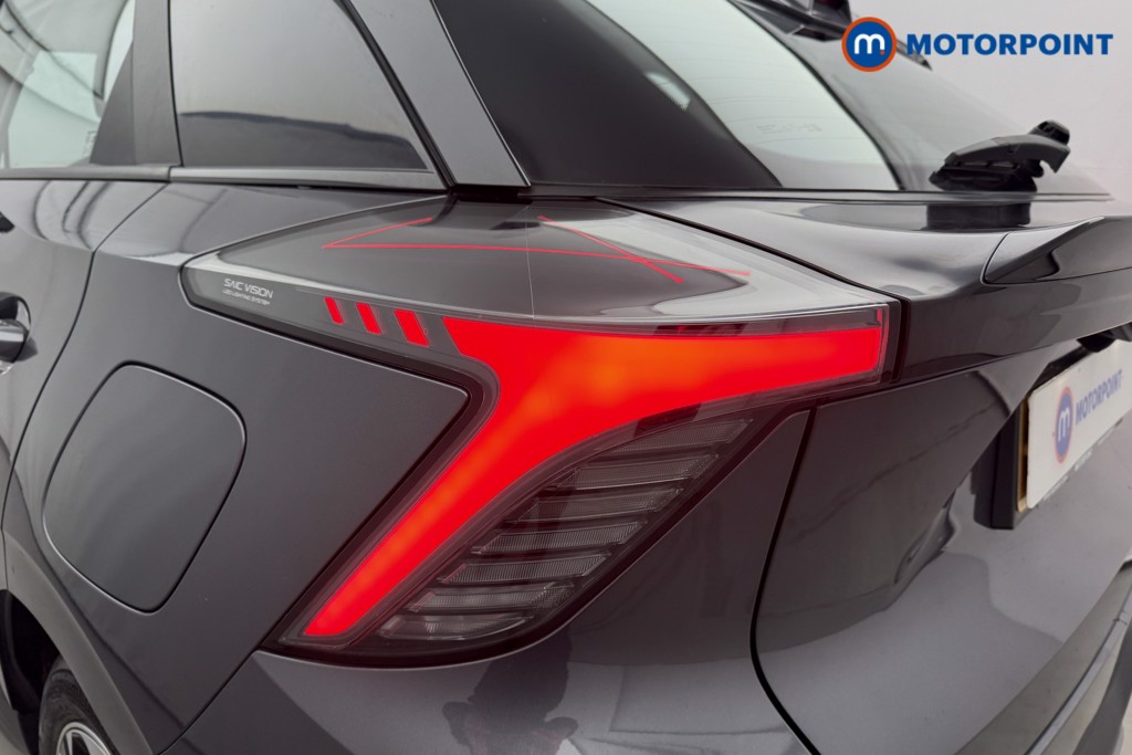 Mg Motor Uk MG4 SE Automatic Electric SUV - Stock Number (1604444) - 25th supplementary image