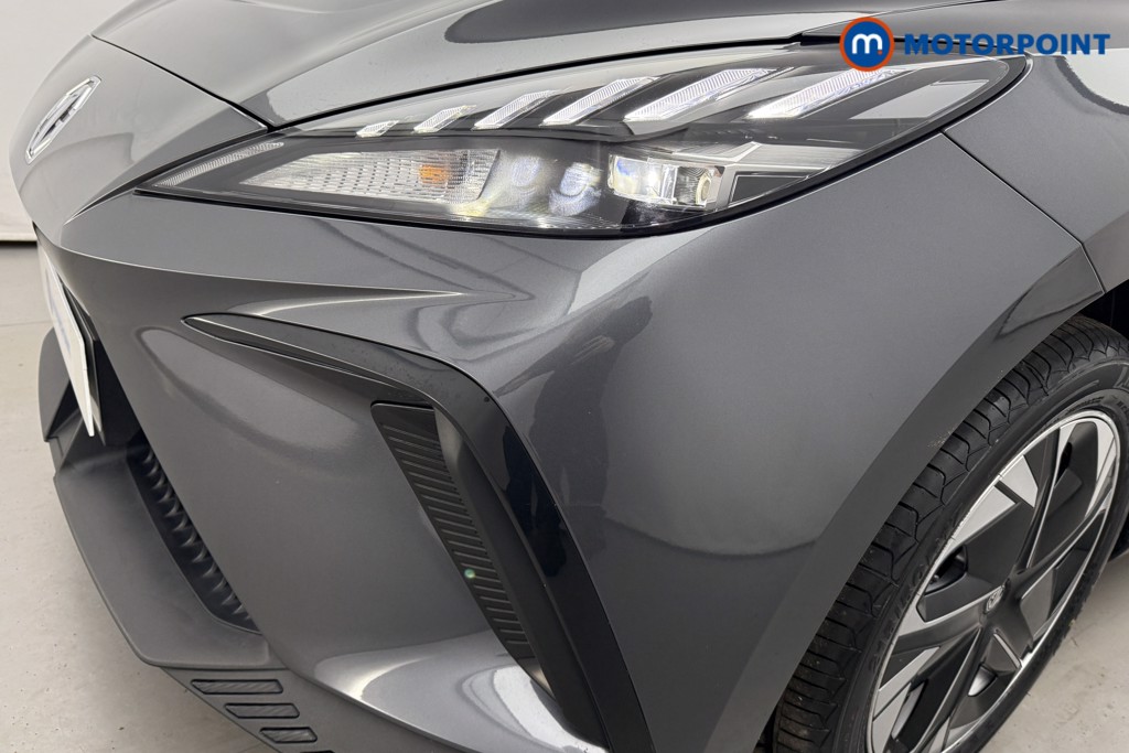 Mg Motor Uk MG4 SE Automatic Electric SUV - Stock Number (1604444) - 26th supplementary image