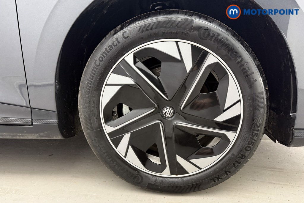 Mg Motor Uk MG4 SE Automatic Electric SUV - Stock Number (1604444) - 30th supplementary image