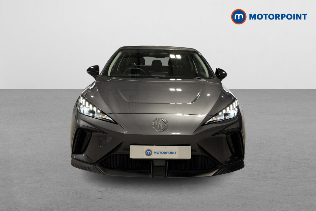 Mg Motor Uk MG4 SE Automatic Electric SUV - Stock Number (1604444) - Front bumper