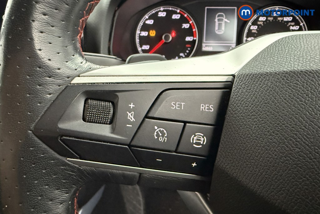 Seat Arona FR Automatic Petrol SUV - Stock Number (1604445) - 4th supplementary image