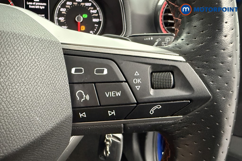 Seat Arona FR Automatic Petrol SUV - Stock Number (1604445) - 5th supplementary image