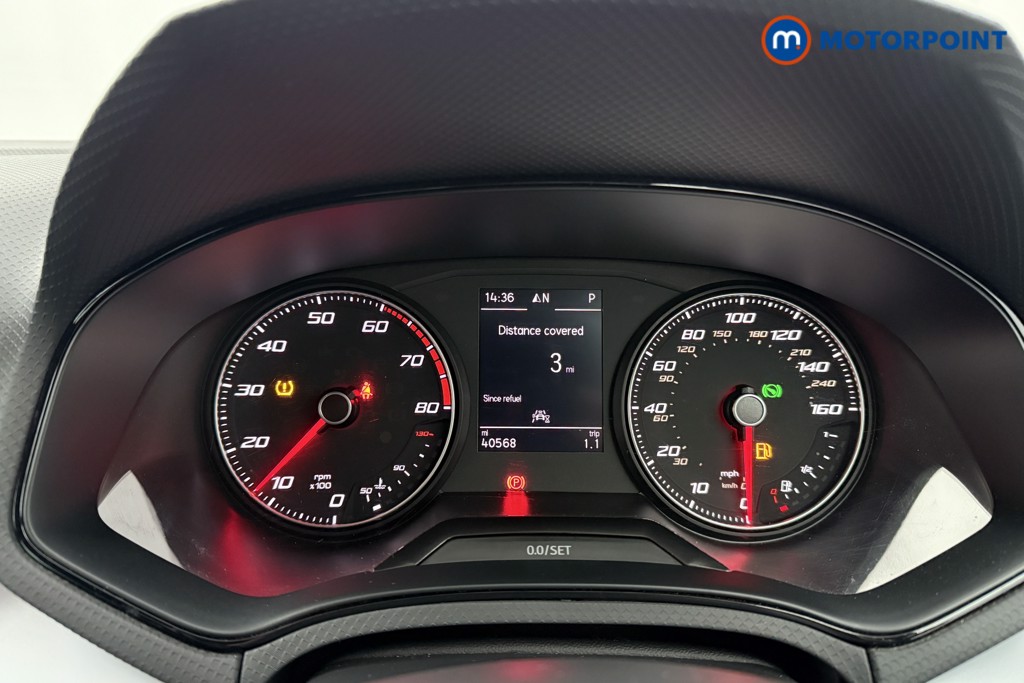 Seat Arona FR Automatic Petrol SUV - Stock Number (1604445) - 6th supplementary image