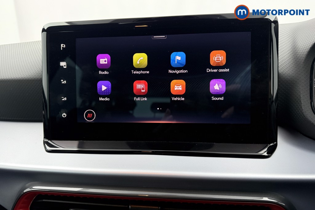 Seat Arona FR Automatic Petrol SUV - Stock Number (1604445) - 7th supplementary image