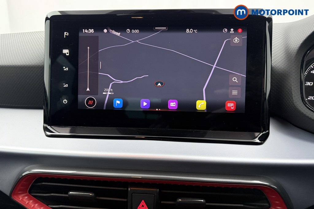 Seat Arona FR Automatic Petrol SUV - Stock Number (1604445) - 10th supplementary image