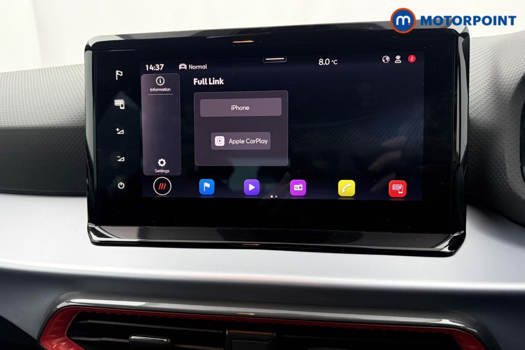 Seat Arona FR Automatic Petrol SUV - Stock Number (1604445) - 12th supplementary image