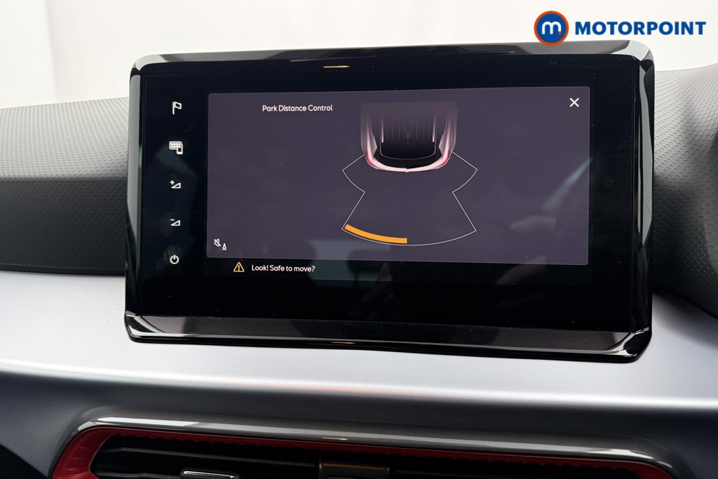 Seat Arona FR Automatic Petrol SUV - Stock Number (1604445) - 14th supplementary image