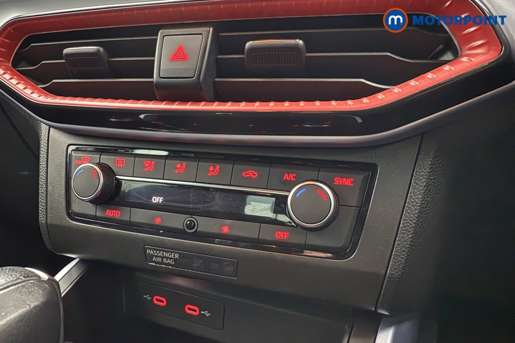 Seat Arona FR Automatic Petrol SUV - Stock Number (1604445) - 15th supplementary image