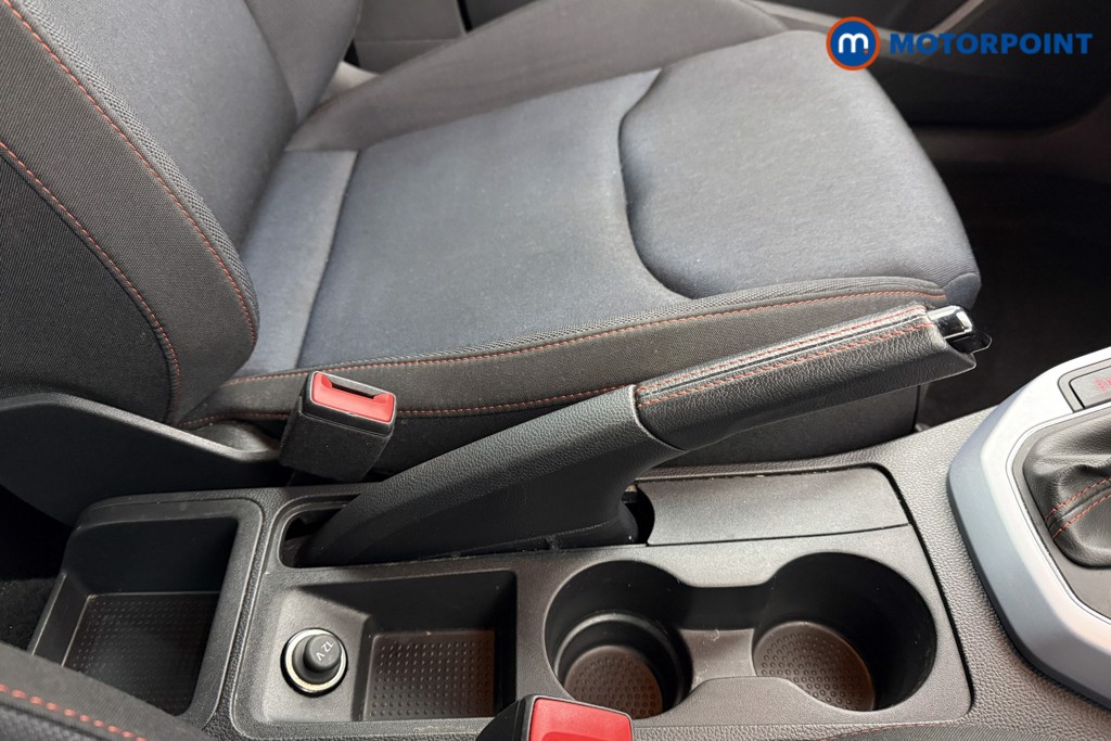 Seat Arona FR Automatic Petrol SUV - Stock Number (1604445) - 17th supplementary image