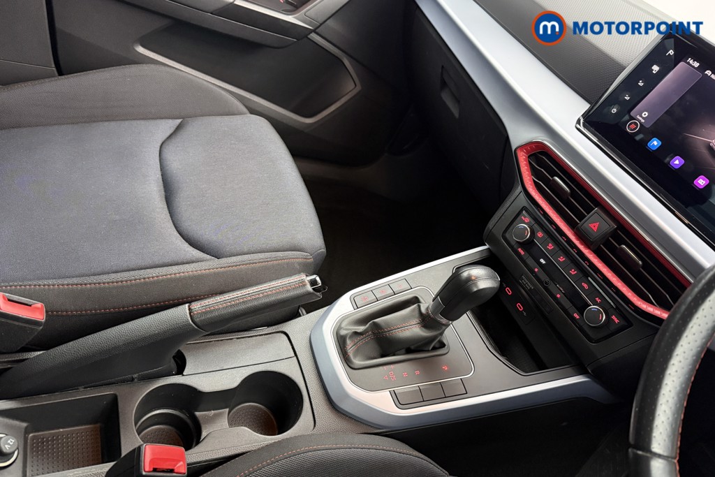 Seat Arona FR Automatic Petrol SUV - Stock Number (1604445) - 18th supplementary image