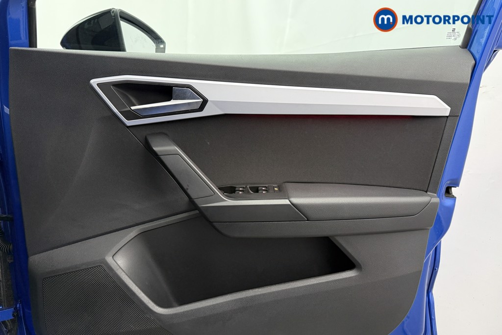 Seat Arona FR Automatic Petrol SUV - Stock Number (1604445) - 21st supplementary image