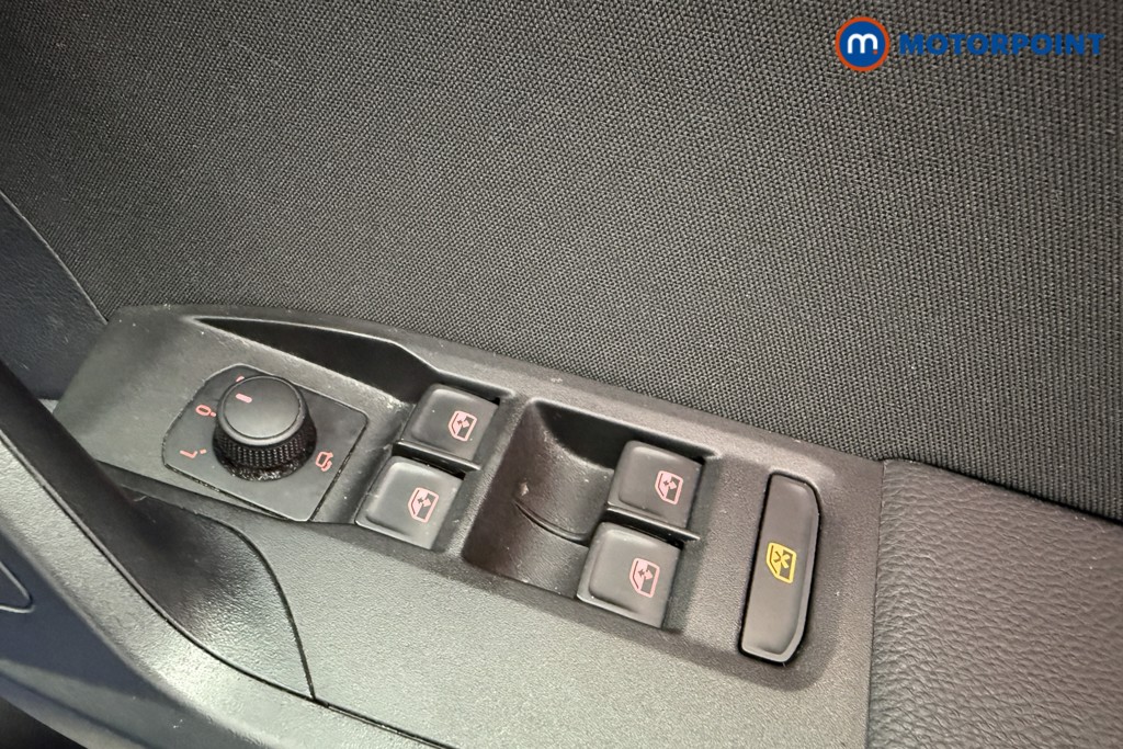 Seat Arona FR Automatic Petrol SUV - Stock Number (1604445) - 22nd supplementary image
