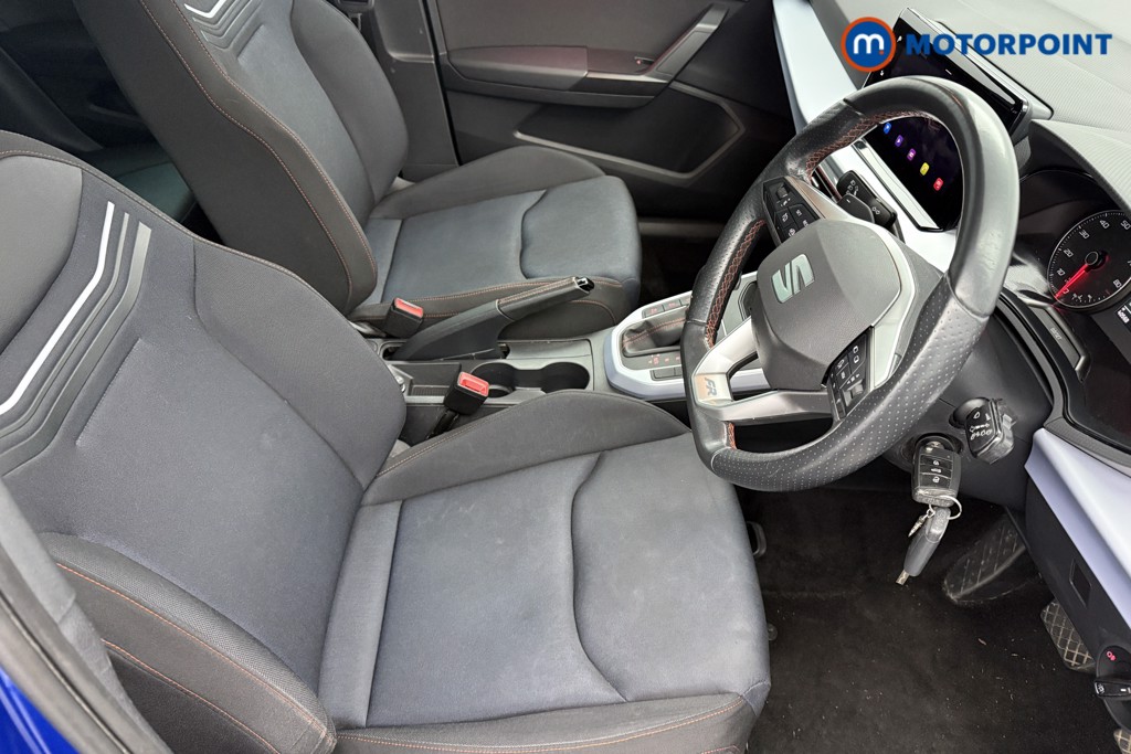 Seat Arona FR Automatic Petrol SUV - Stock Number (1604445) - 23rd supplementary image
