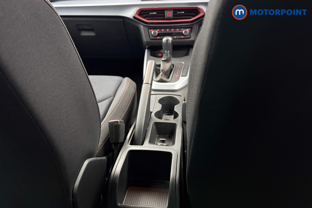 Seat Arona FR Automatic Petrol SUV - Stock Number (1604445) - 26th supplementary image