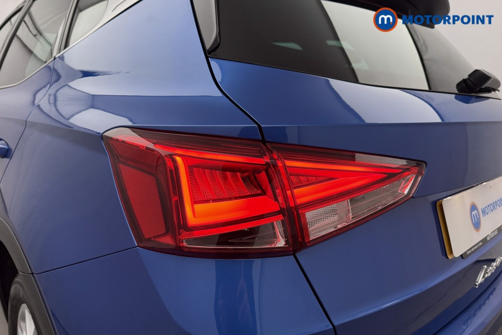 Seat Arona FR Automatic Petrol SUV - Stock Number (1604445) - 29th supplementary image