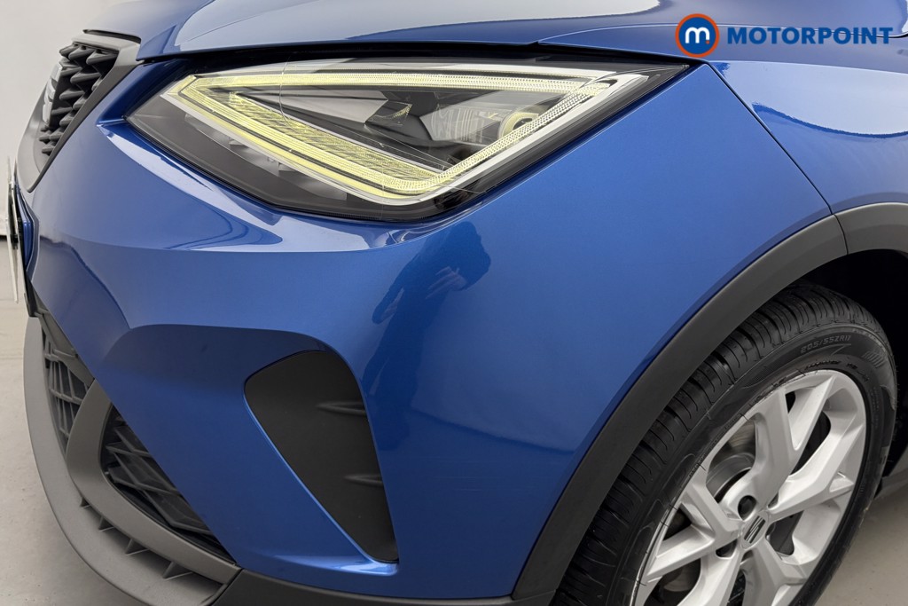 Seat Arona FR Automatic Petrol SUV - Stock Number (1604445) - 30th supplementary image