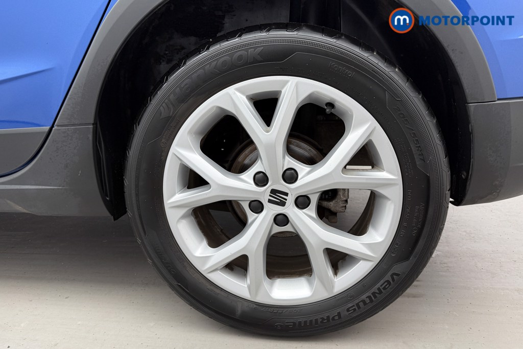 Seat Arona FR Automatic Petrol SUV - Stock Number (1604445) - 32nd supplementary image