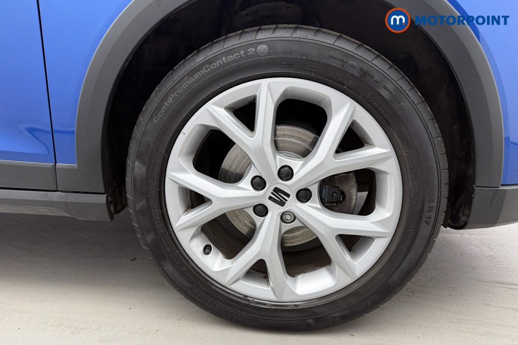 Seat Arona FR Automatic Petrol SUV - Stock Number (1604445) - 34th supplementary image