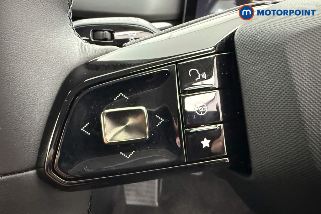 Mg Motor Uk MG4 SE Automatic Electric SUV - Stock Number (1604490) - 4th supplementary image