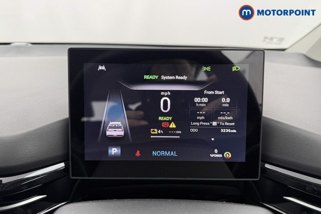 Mg Motor Uk MG4 SE Automatic Electric SUV - Stock Number (1604490) - 6th supplementary image