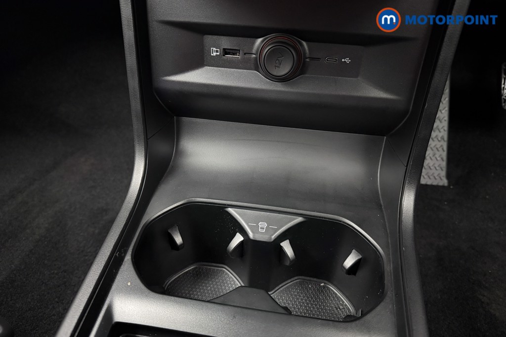 Mg Motor Uk MG4 SE Automatic Electric SUV - Stock Number (1604490) - 14th supplementary image