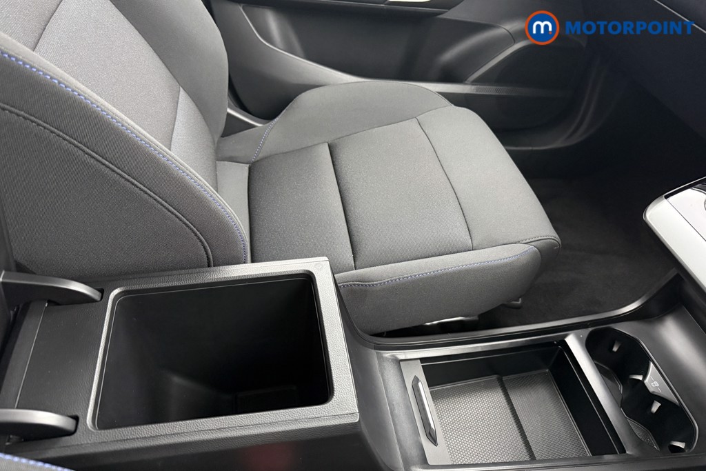 Mg Motor Uk MG4 SE Automatic Electric SUV - Stock Number (1604490) - 15th supplementary image