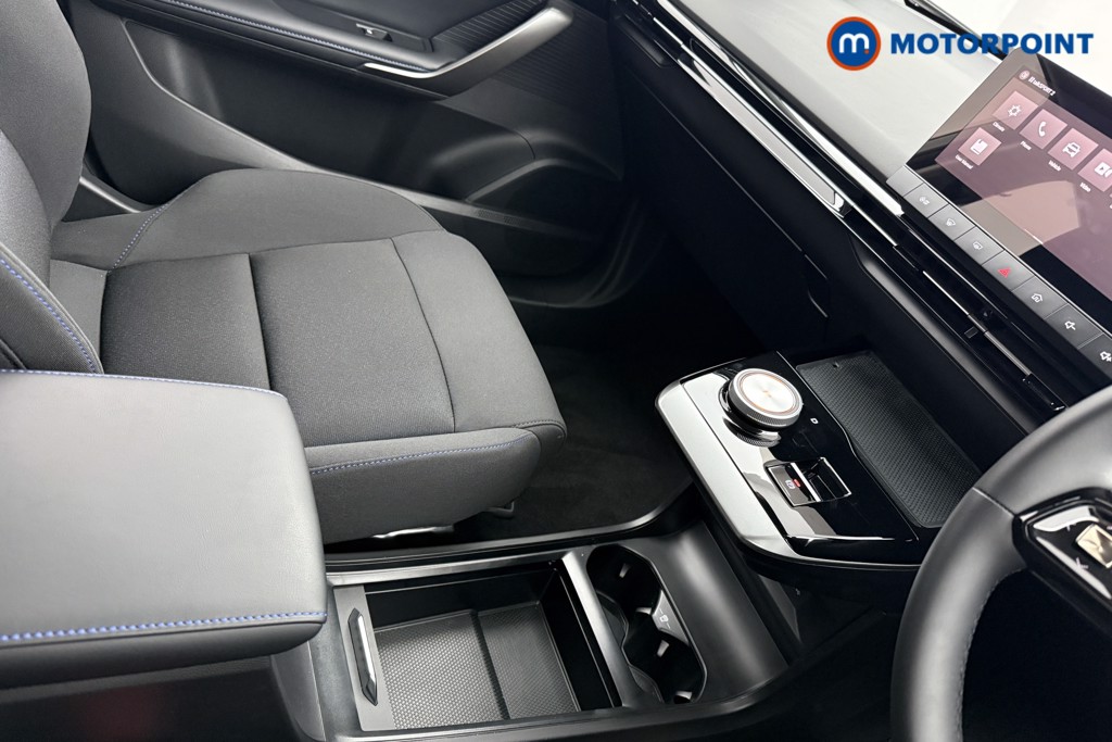 Mg Motor Uk MG4 SE Automatic Electric SUV - Stock Number (1604490) - 16th supplementary image