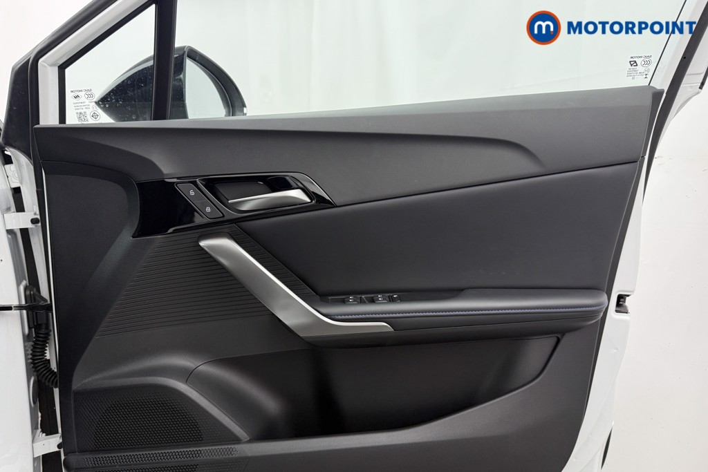 Mg Motor Uk MG4 SE Automatic Electric SUV - Stock Number (1604490) - 18th supplementary image