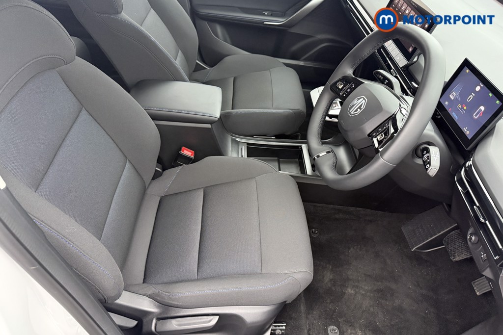 Mg Motor Uk MG4 SE Automatic Electric SUV - Stock Number (1604490) - 21st supplementary image