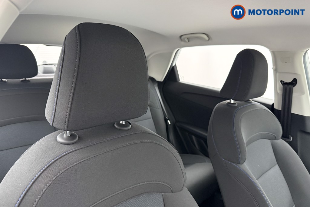 Mg Motor Uk MG4 SE Automatic Electric SUV - Stock Number (1604490) - 22nd supplementary image