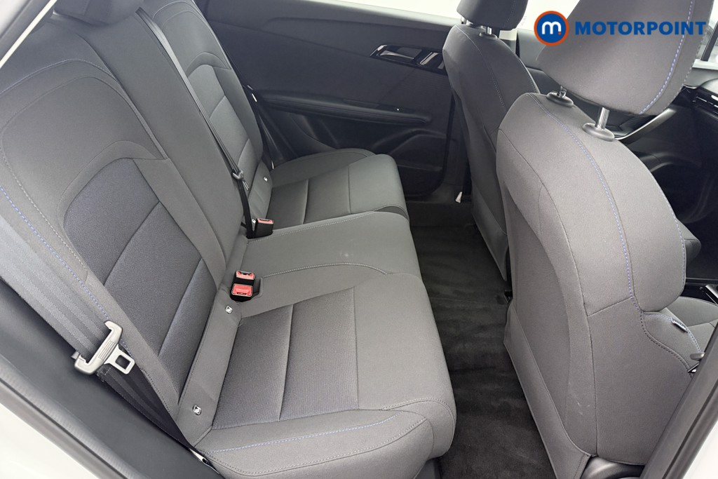 Mg Motor Uk MG4 SE Automatic Electric SUV - Stock Number (1604490) - 23rd supplementary image