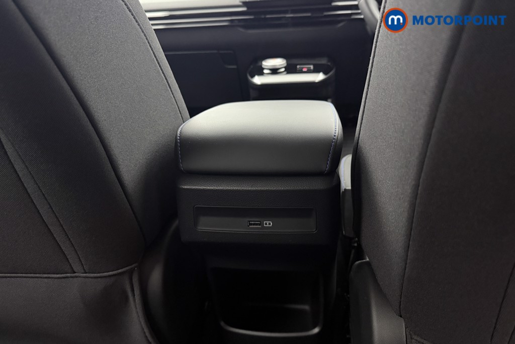 Mg Motor Uk MG4 SE Automatic Electric SUV - Stock Number (1604490) - 24th supplementary image