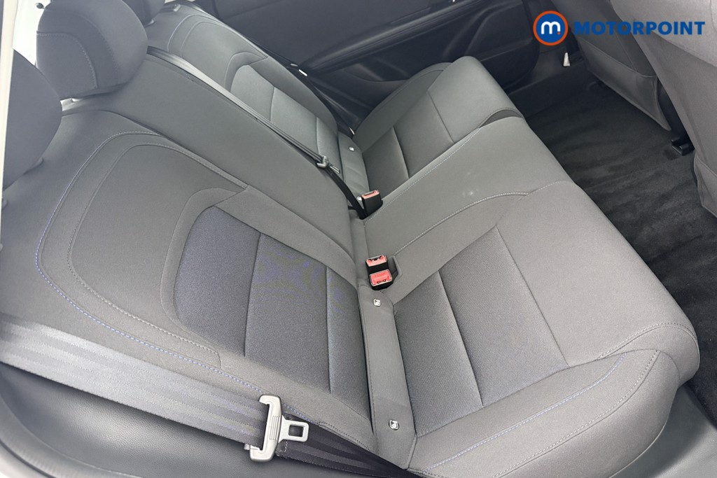 Mg Motor Uk MG4 SE Automatic Electric SUV - Stock Number (1604490) - 25th supplementary image