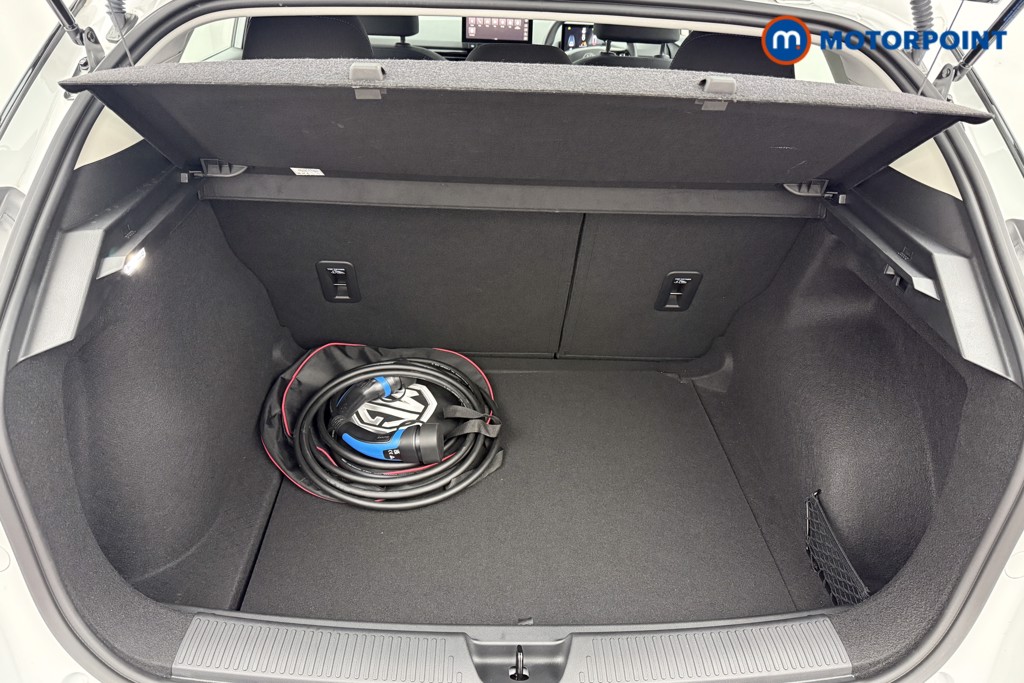 Mg Motor Uk MG4 SE Automatic Electric SUV - Stock Number (1604490) - 26th supplementary image