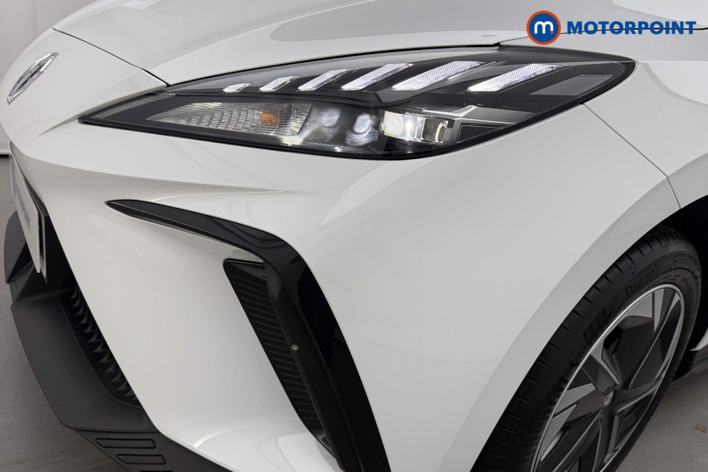 Mg Motor Uk MG4 SE Automatic Electric SUV - Stock Number (1604490) - 28th supplementary image