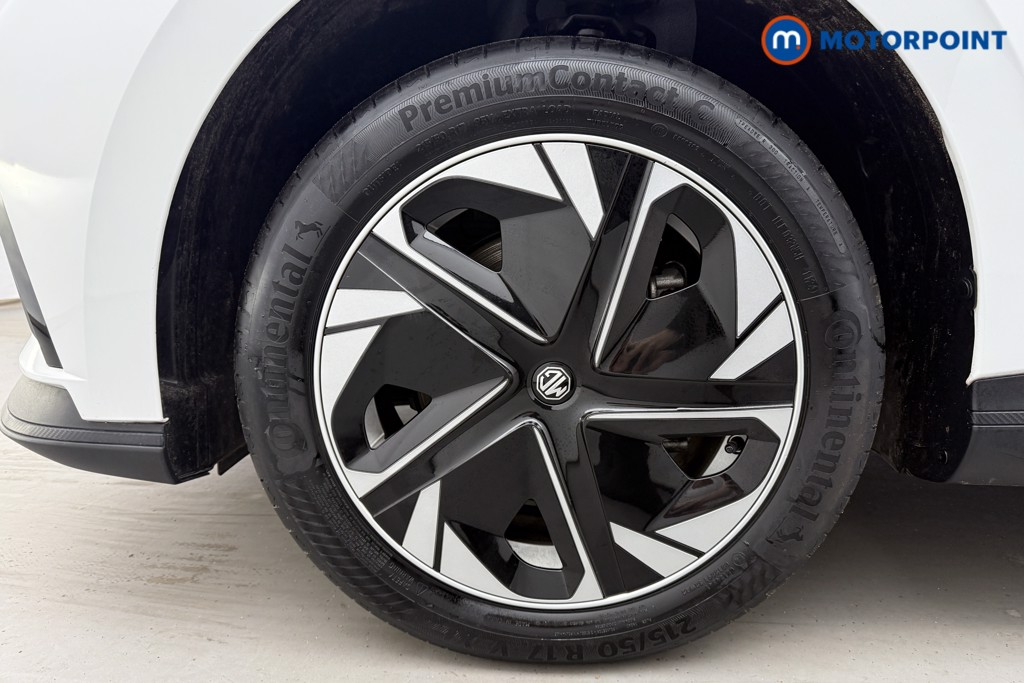 Mg Motor Uk MG4 SE Automatic Electric SUV - Stock Number (1604490) - 29th supplementary image