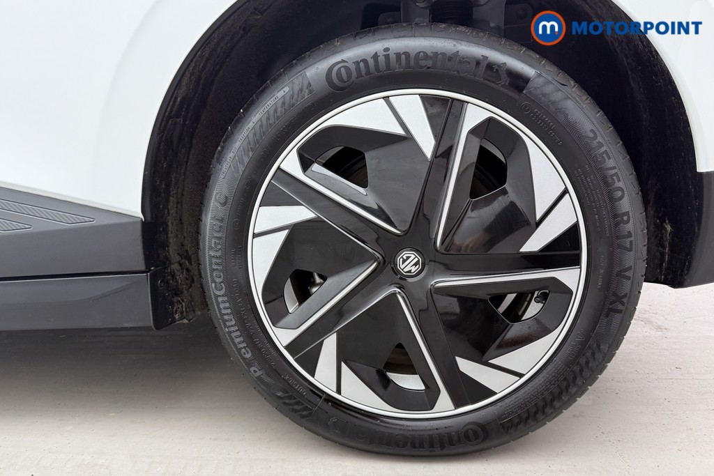 Mg Motor Uk MG4 SE Automatic Electric SUV - Stock Number (1604490) - 30th supplementary image