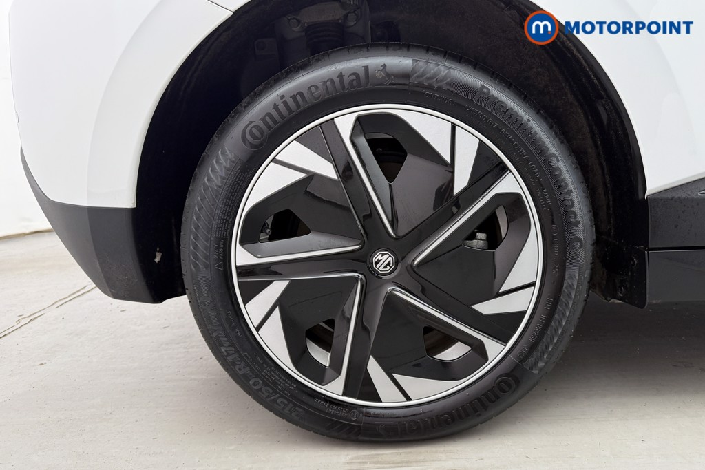 Mg Motor Uk MG4 SE Automatic Electric SUV - Stock Number (1604490) - 31st supplementary image