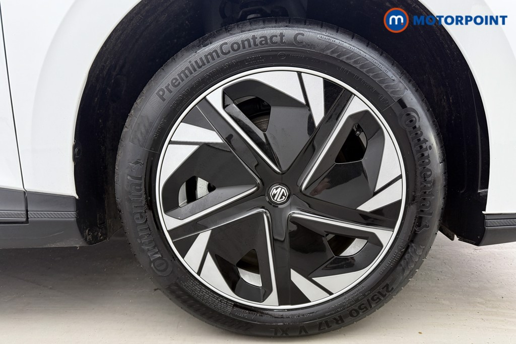 Mg Motor Uk MG4 SE Automatic Electric SUV - Stock Number (1604490) - 32nd supplementary image