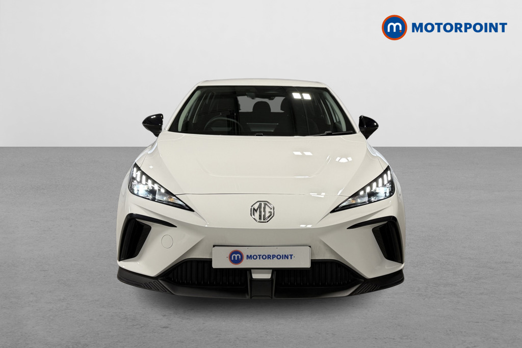 Mg Motor Uk MG4 SE Automatic Electric SUV - Stock Number (1604490) - Front bumper