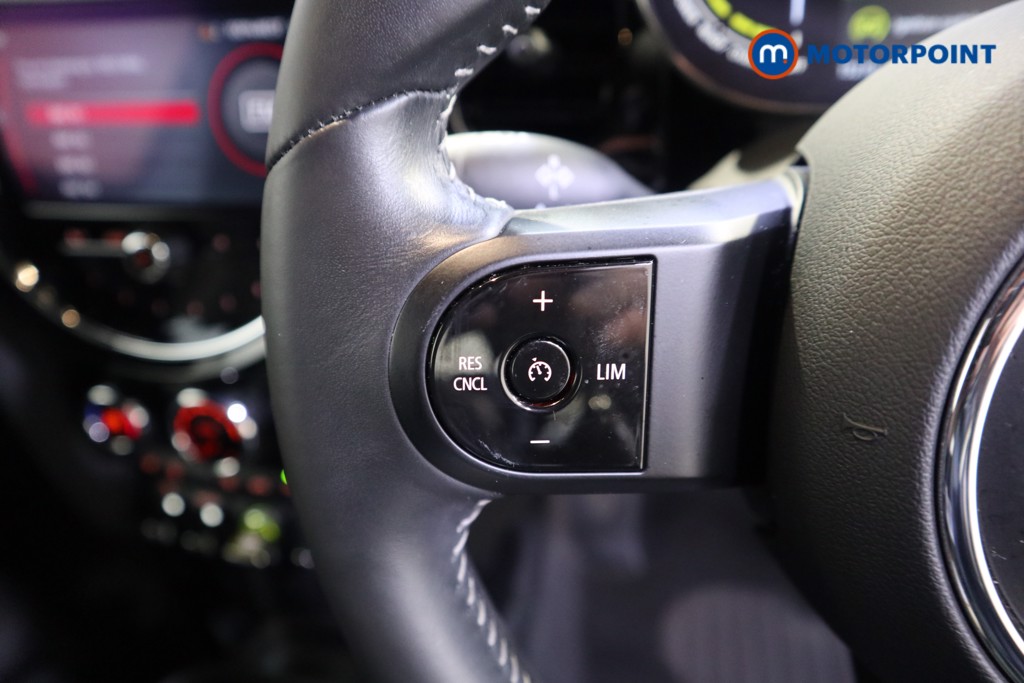 Mini Hatchback Cooper S Level 3 Automatic Electric Hatchback - Stock Number (1604539) - 3rd supplementary image