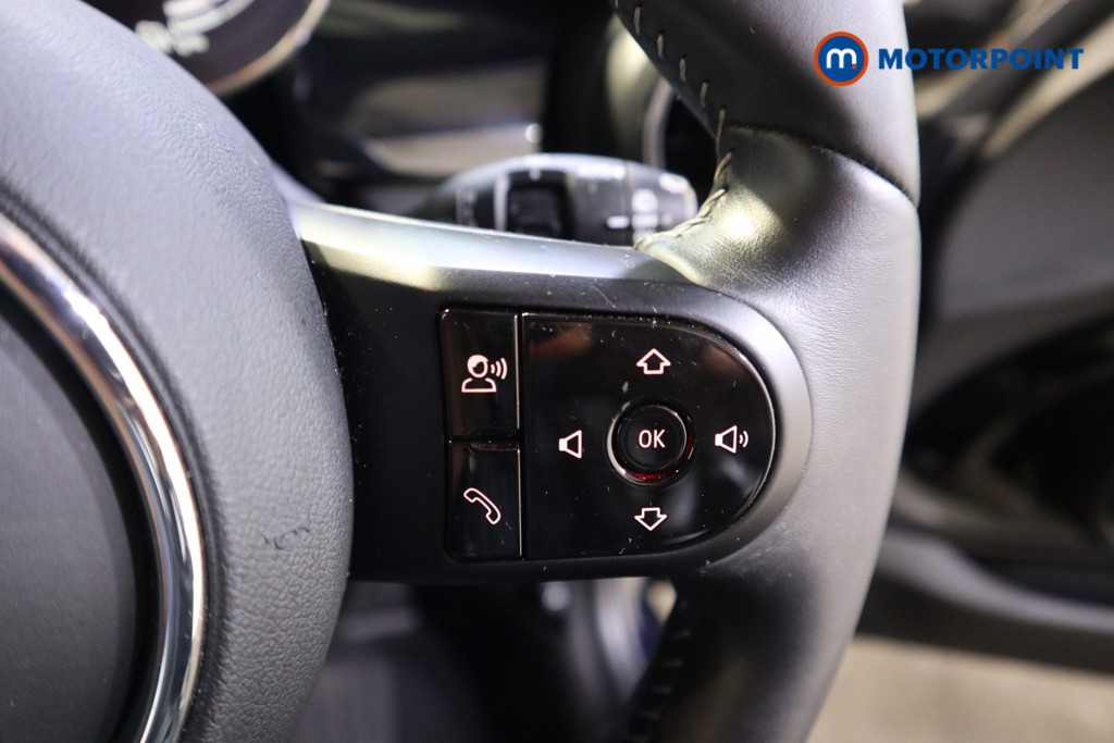 Mini Hatchback Cooper S Level 3 Automatic Electric Hatchback - Stock Number (1604539) - 4th supplementary image