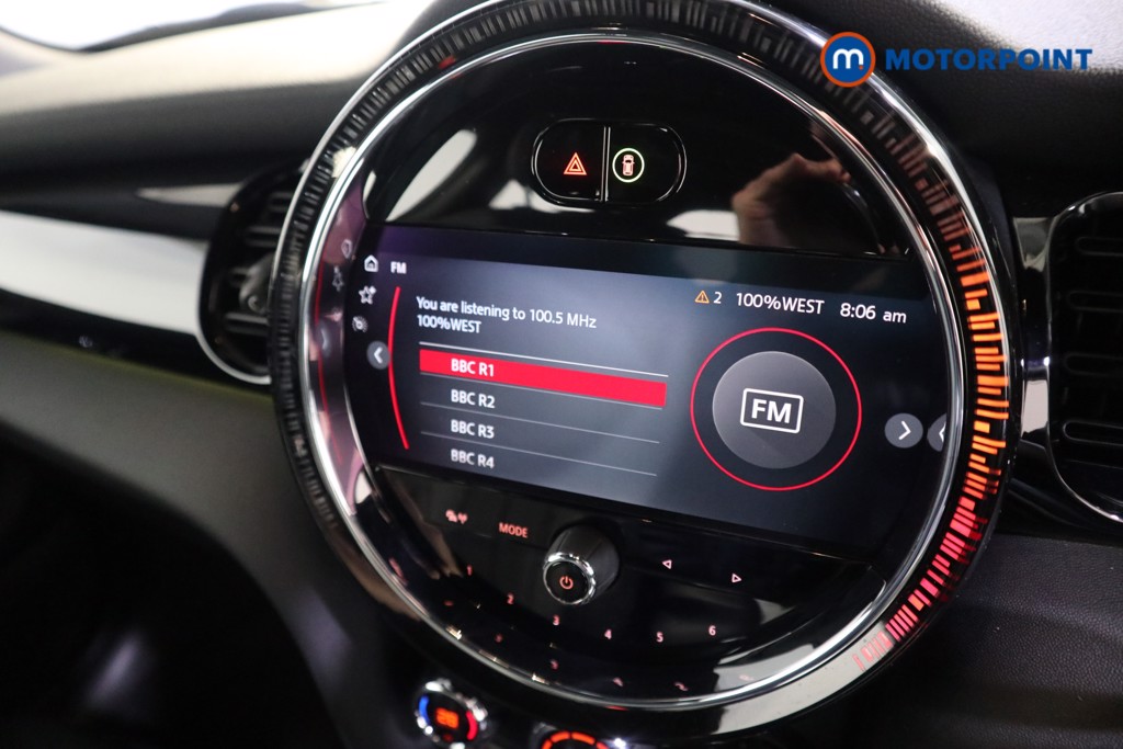 Mini Hatchback Cooper S Level 3 Automatic Electric Hatchback - Stock Number (1604539) - 6th supplementary image