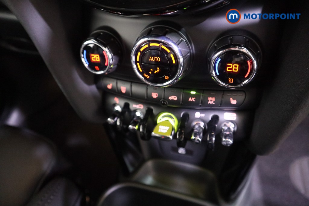 Mini Hatchback Cooper S Level 3 Automatic Electric Hatchback - Stock Number (1604539) - 7th supplementary image