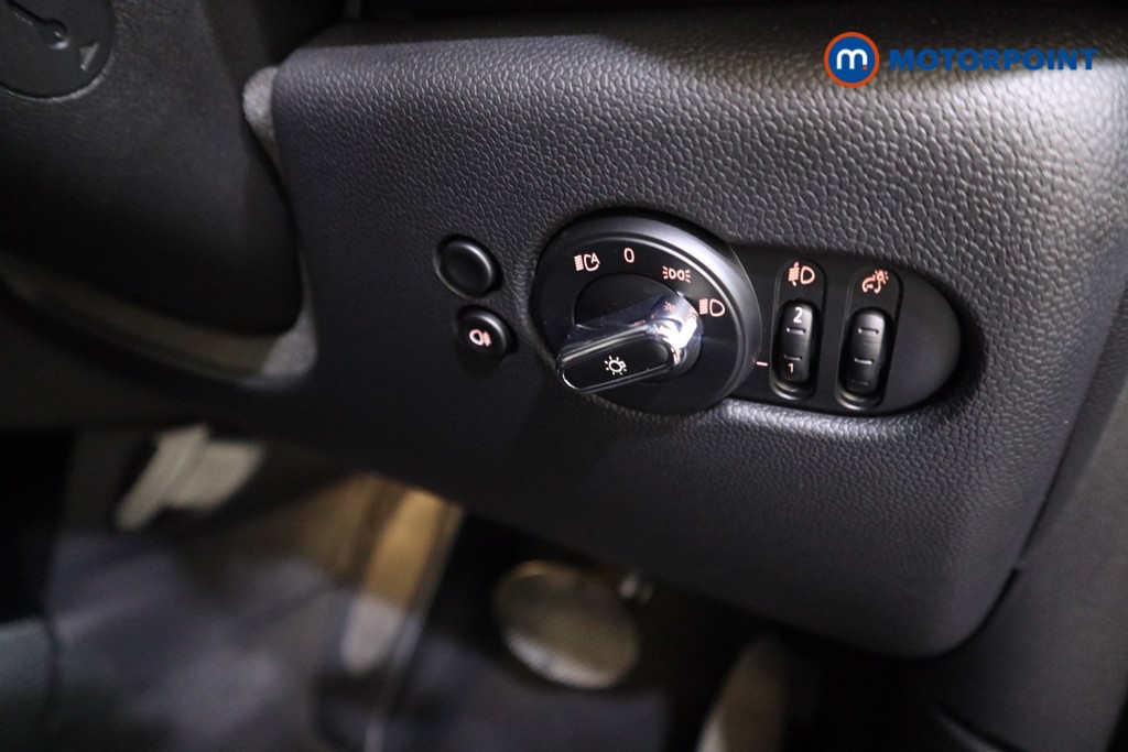 Mini Hatchback Cooper S Level 3 Automatic Electric Hatchback - Stock Number (1604539) - 10th supplementary image