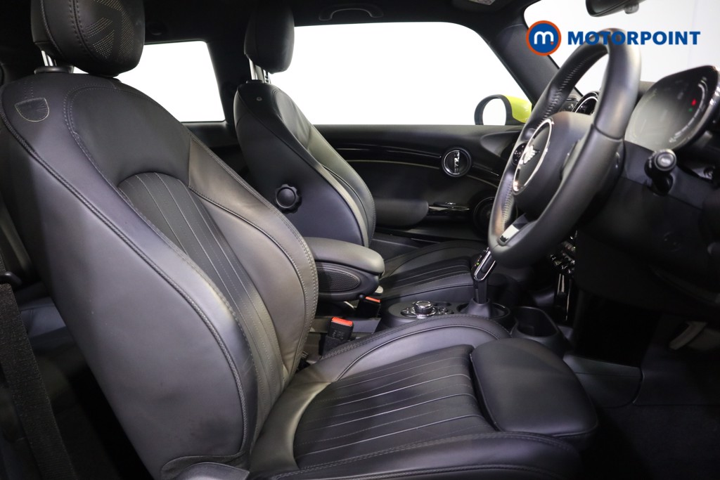 Mini Hatchback Cooper S Level 3 Automatic Electric Hatchback - Stock Number (1604539) - 14th supplementary image