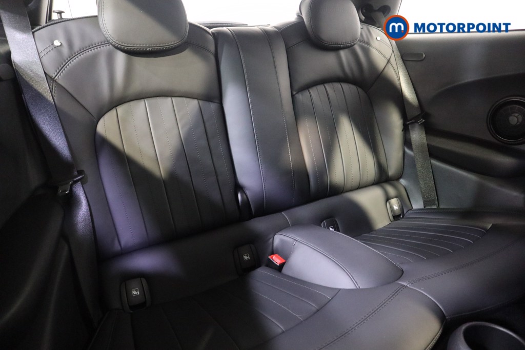 Mini Hatchback Cooper S Level 3 Automatic Electric Hatchback - Stock Number (1604539) - 16th supplementary image