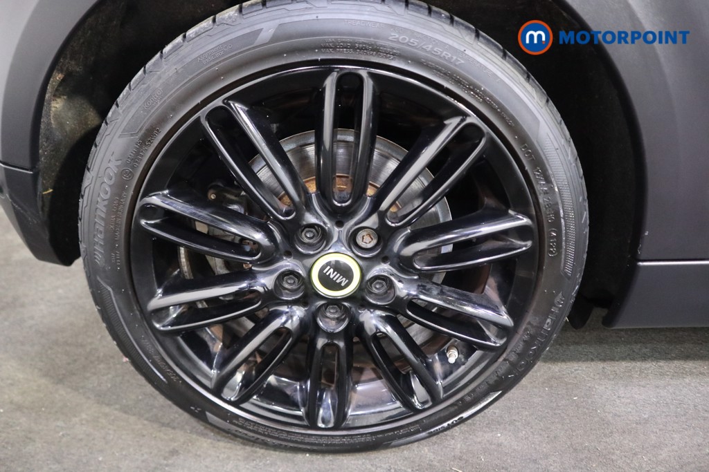 Mini Hatchback Cooper S Level 3 Automatic Electric Hatchback - Stock Number (1604539) - 19th supplementary image