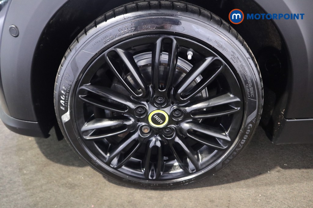 Mini Hatchback Cooper S Level 3 Automatic Electric Hatchback - Stock Number (1604539) - 21st supplementary image