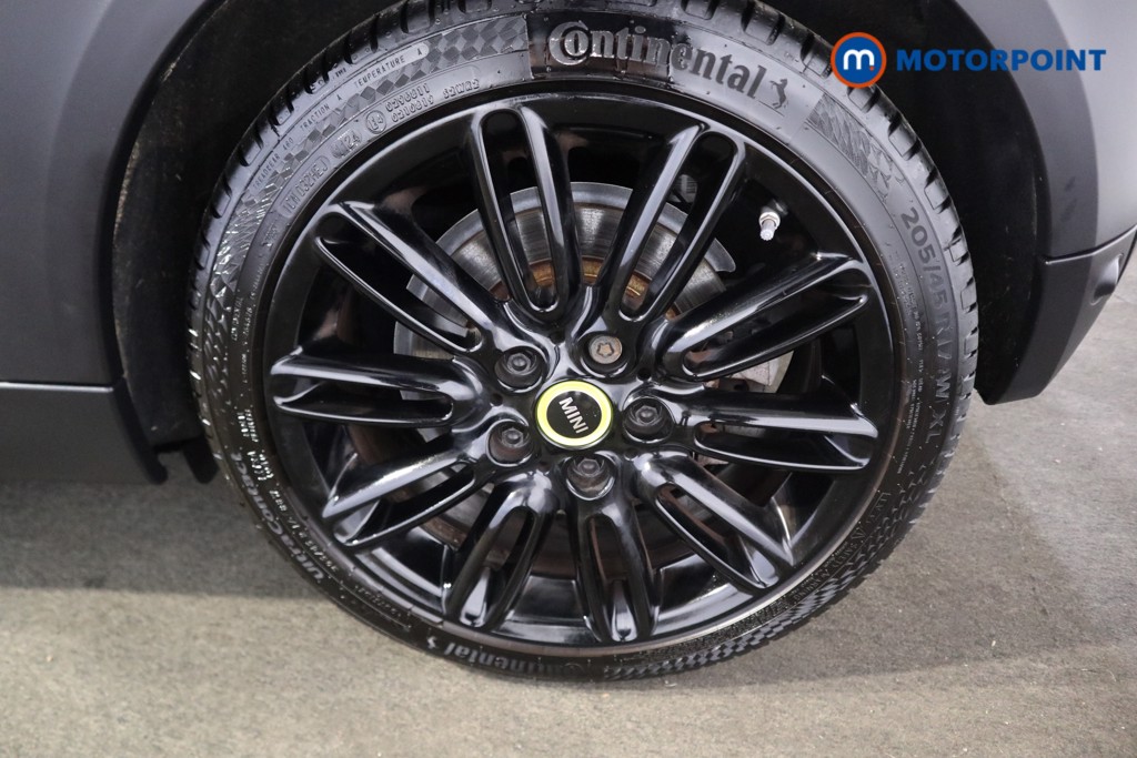 Mini Hatchback Cooper S Level 3 Automatic Electric Hatchback - Stock Number (1604539) - 22nd supplementary image